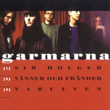 Garmarna : Herr Holger